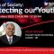 Pitfalls of society: protecting our youth – Prof. Allam Ahmed