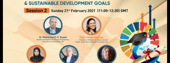 Higher Education Leadership and Future Strategies in the Middle East and North Africa (MENA)