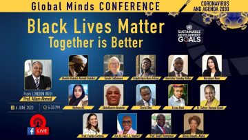 Youth Perspectives – Black Lives Matter