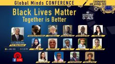 Health Perspectives – Black Lives Matter: