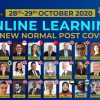 Online Learning the New Normal Post Covid-19 Conference – Closing Remarks